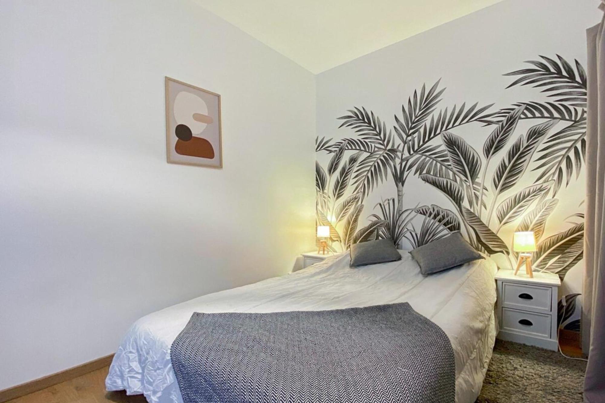 Pierre Proche Place Saint Marc Apartment