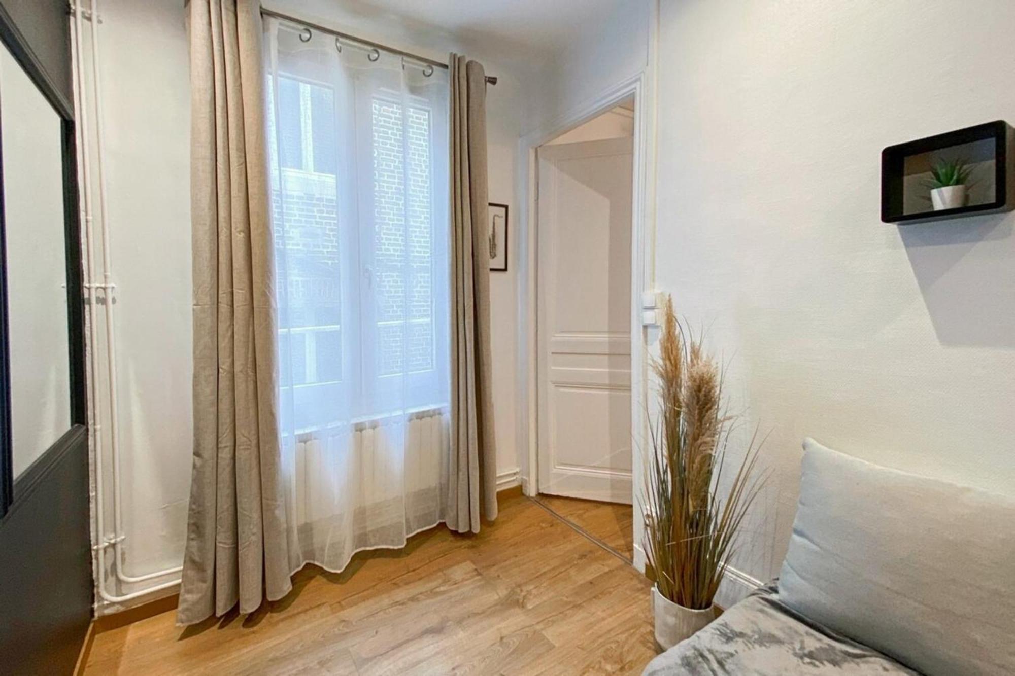 Pierre Proche Place Saint Marc Apartment Rouen