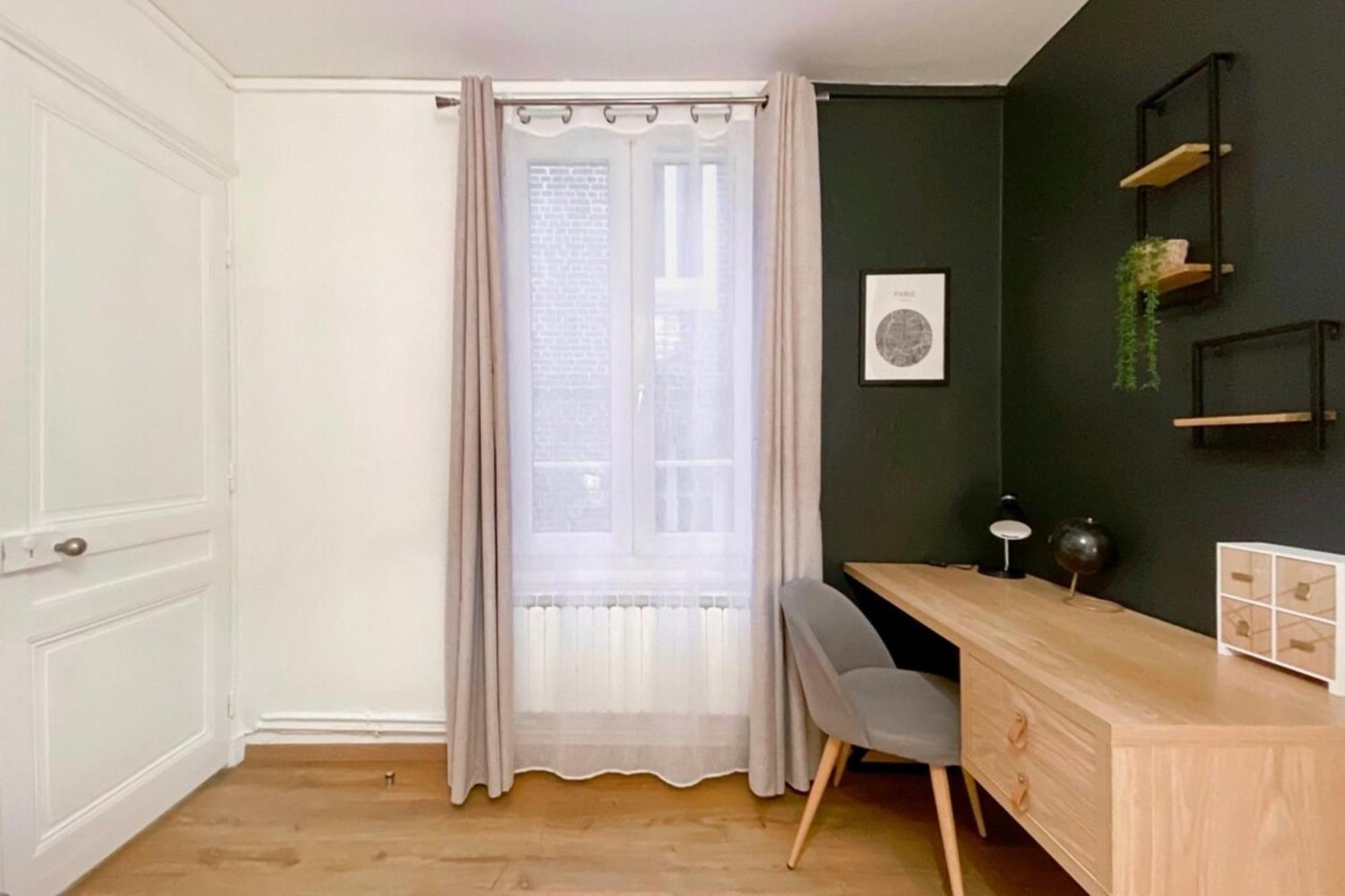 Apartment Pierre Proche Place Saint Marc *